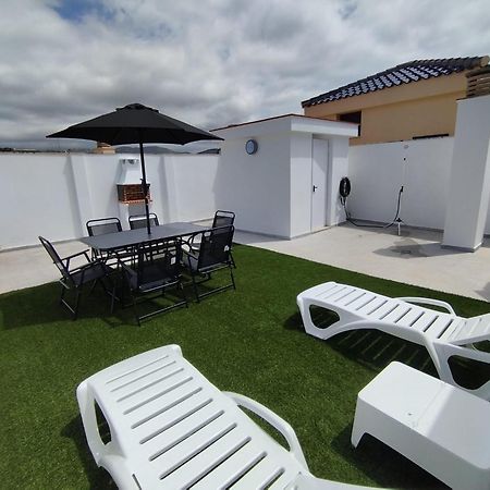 Lentiscares T7 - Gt Apartamento Torrox Exterior foto