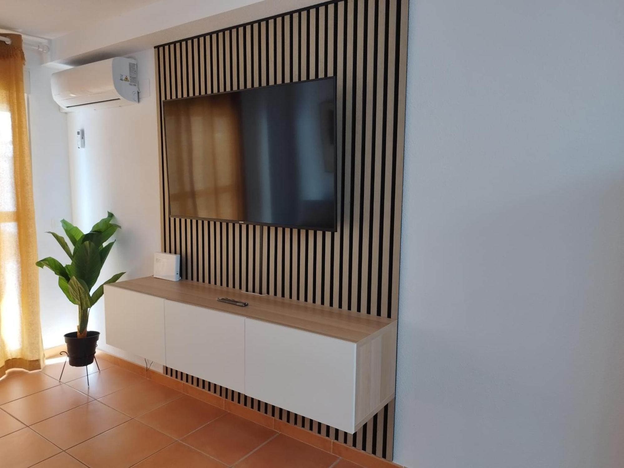 Lentiscares T7 - Gt Apartamento Torrox Exterior foto