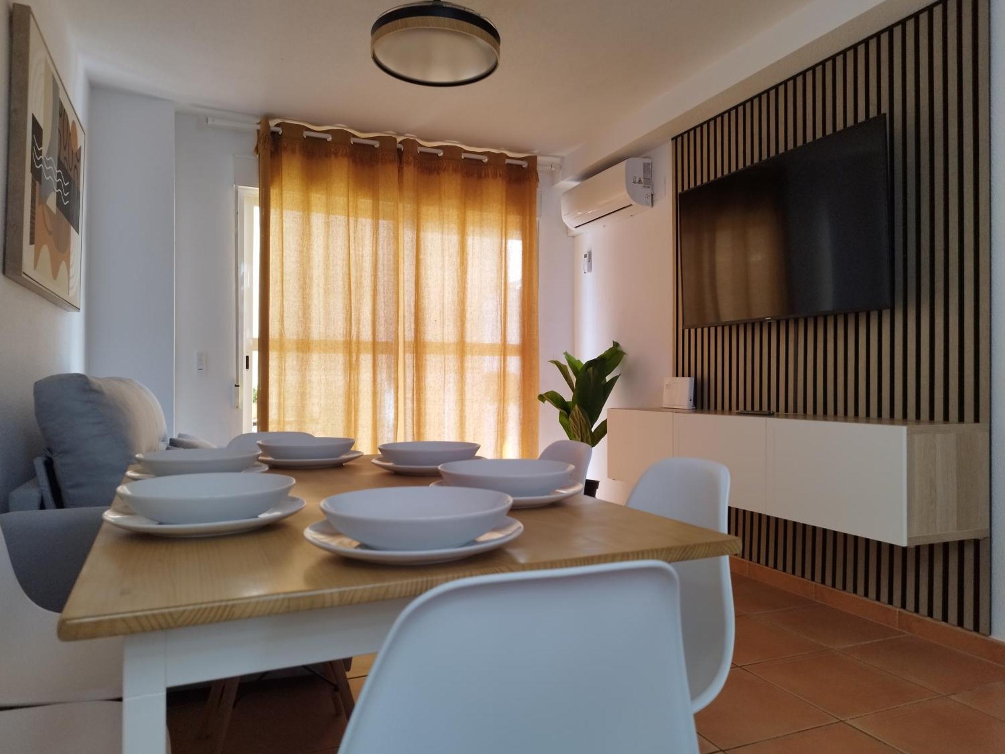 Lentiscares T7 - Gt Apartamento Torrox Exterior foto