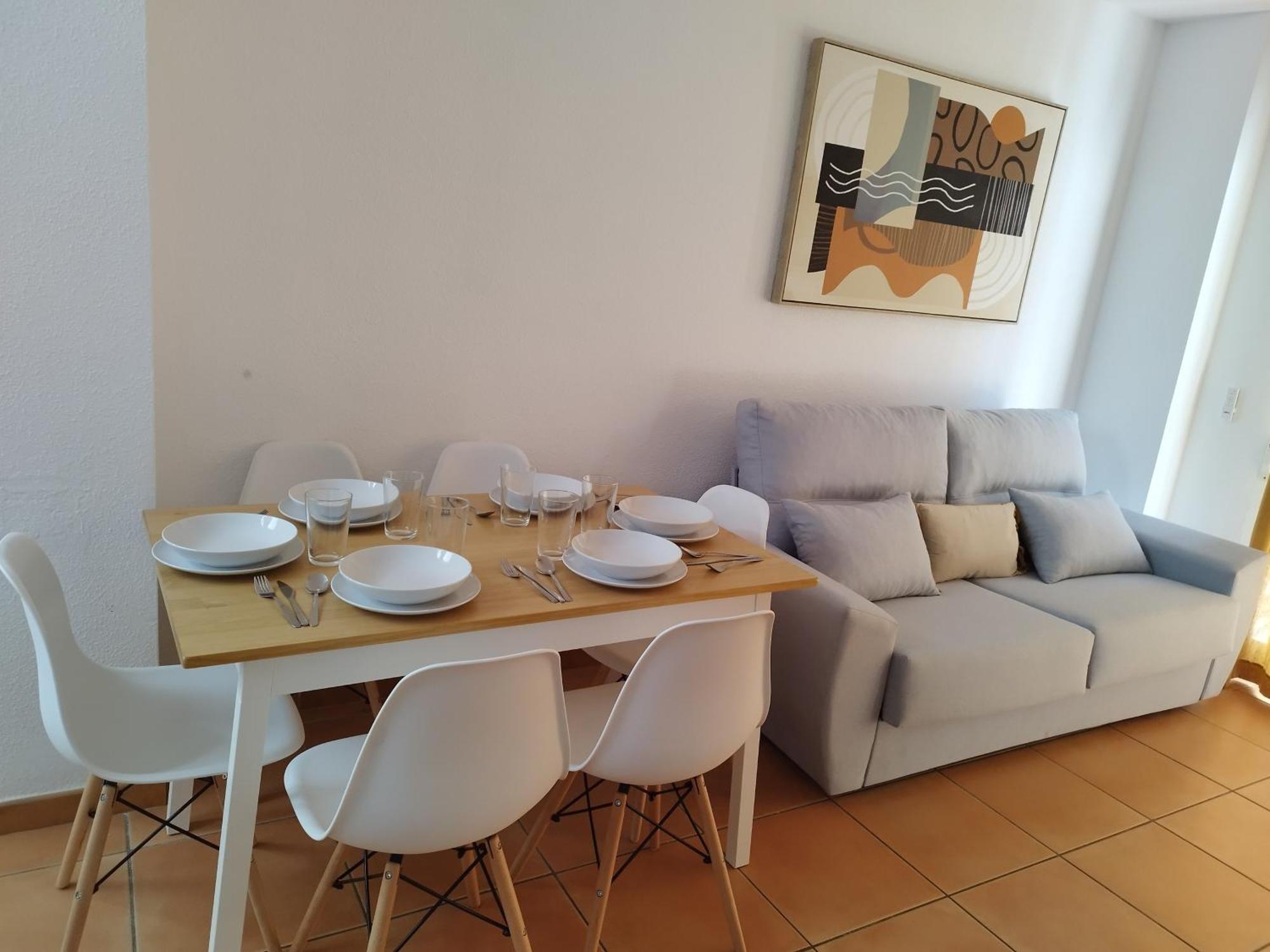 Lentiscares T7 - Gt Apartamento Torrox Exterior foto