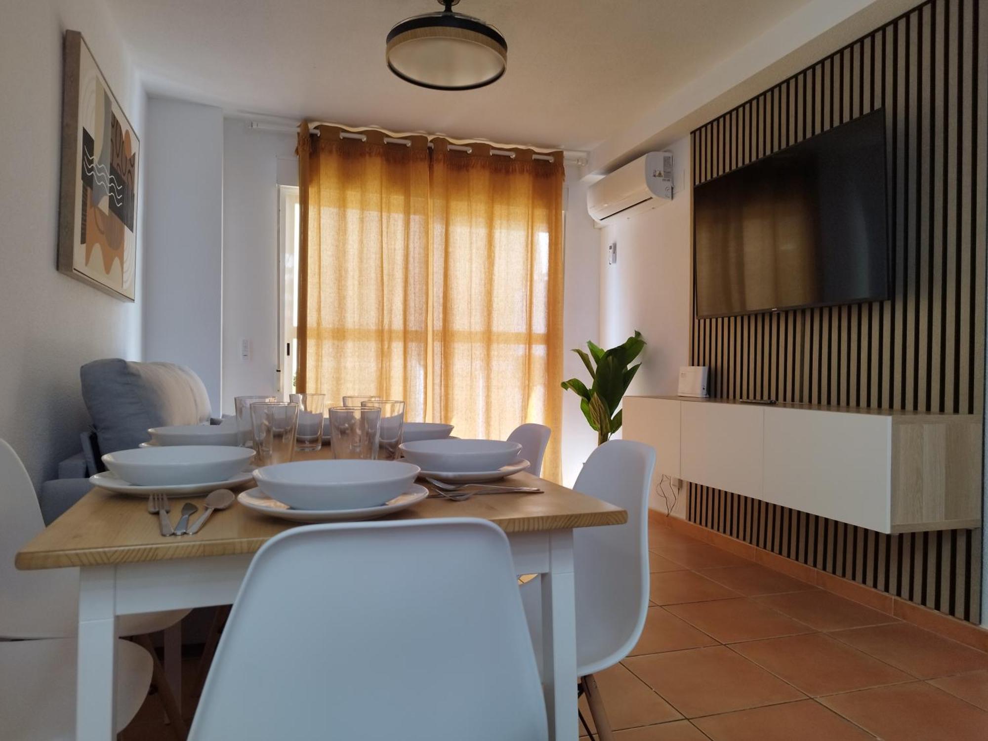 Lentiscares T7 - Gt Apartamento Torrox Exterior foto