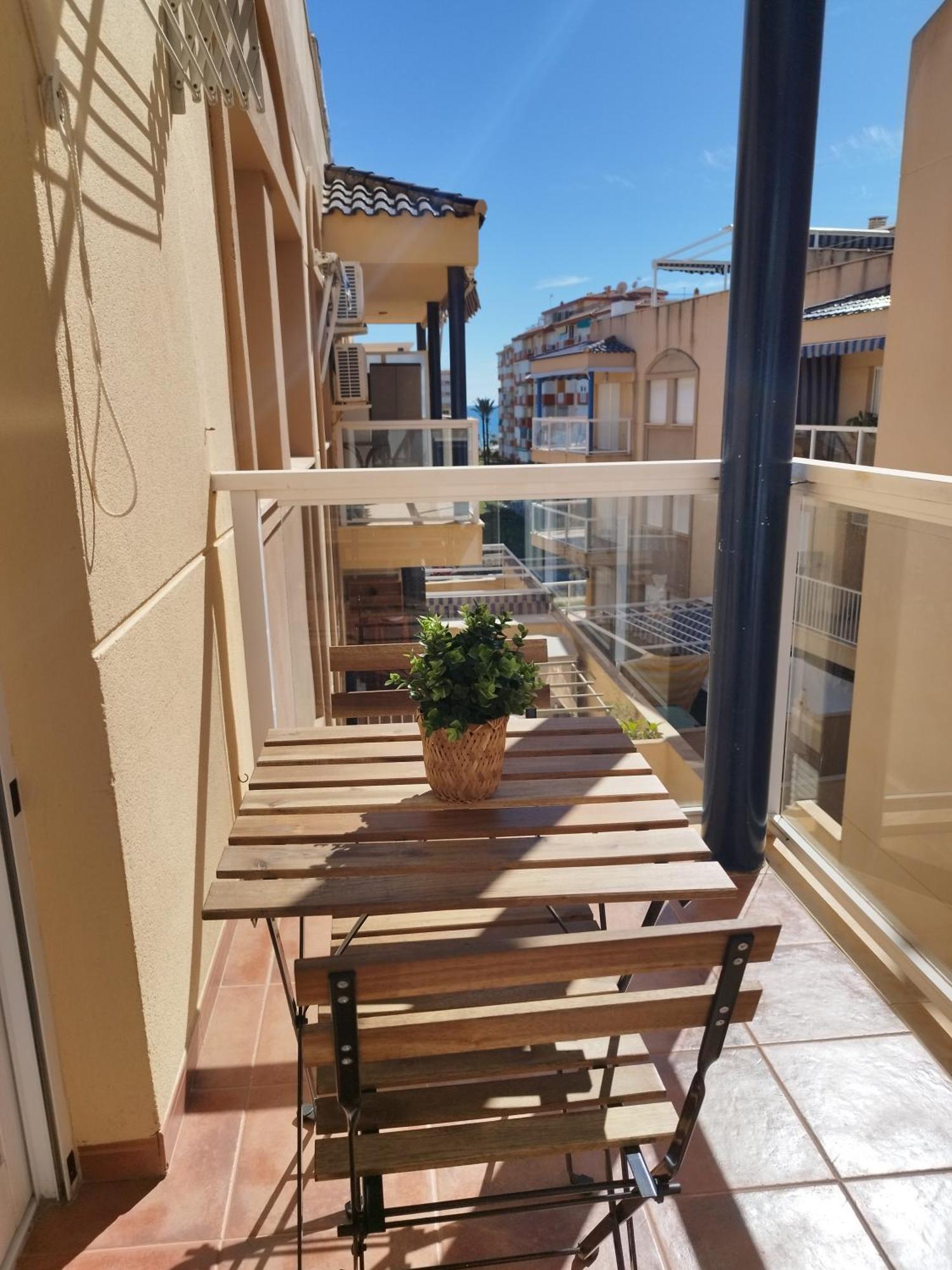 Lentiscares T7 - Gt Apartamento Torrox Exterior foto