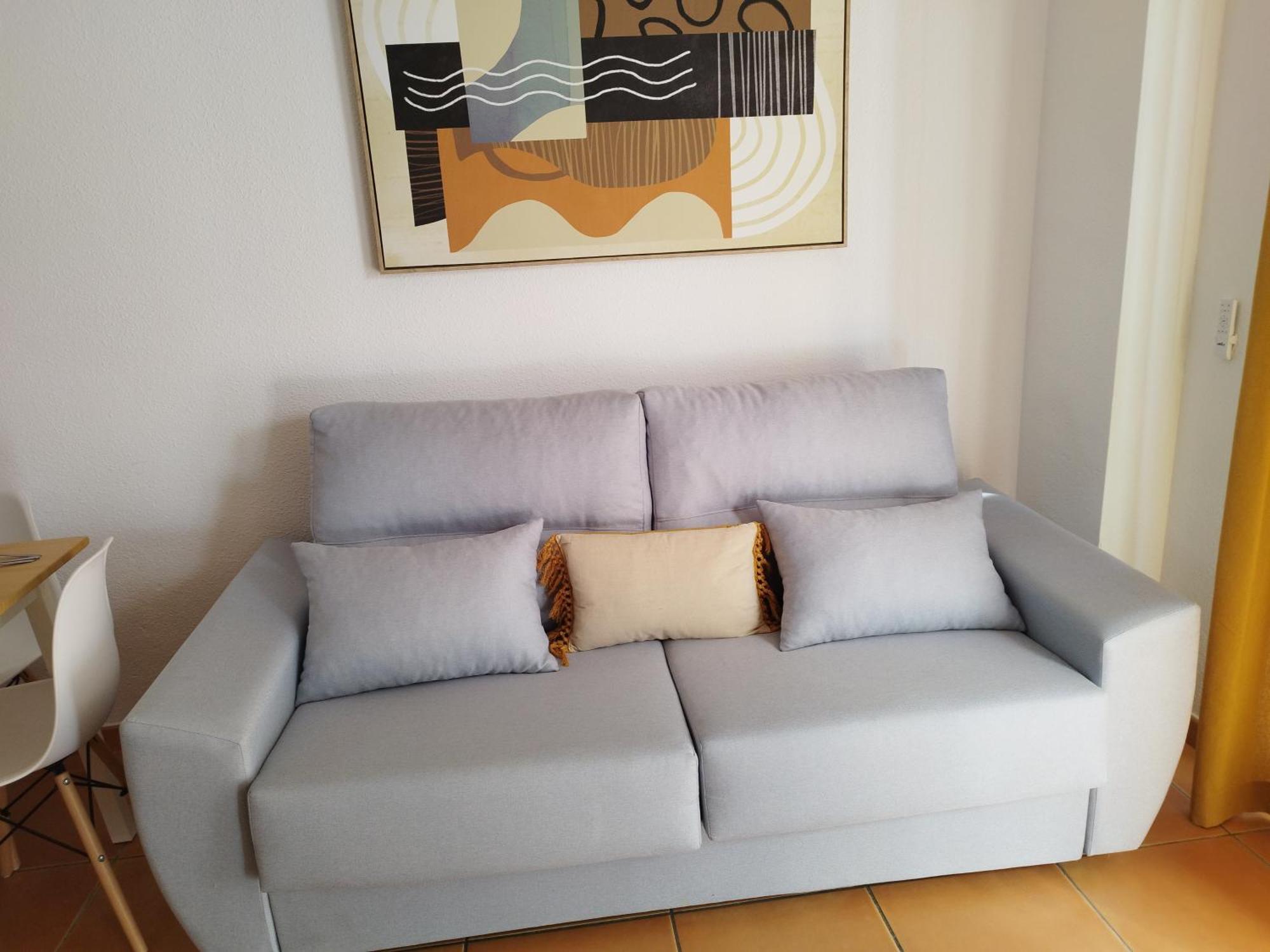 Lentiscares T7 - Gt Apartamento Torrox Exterior foto