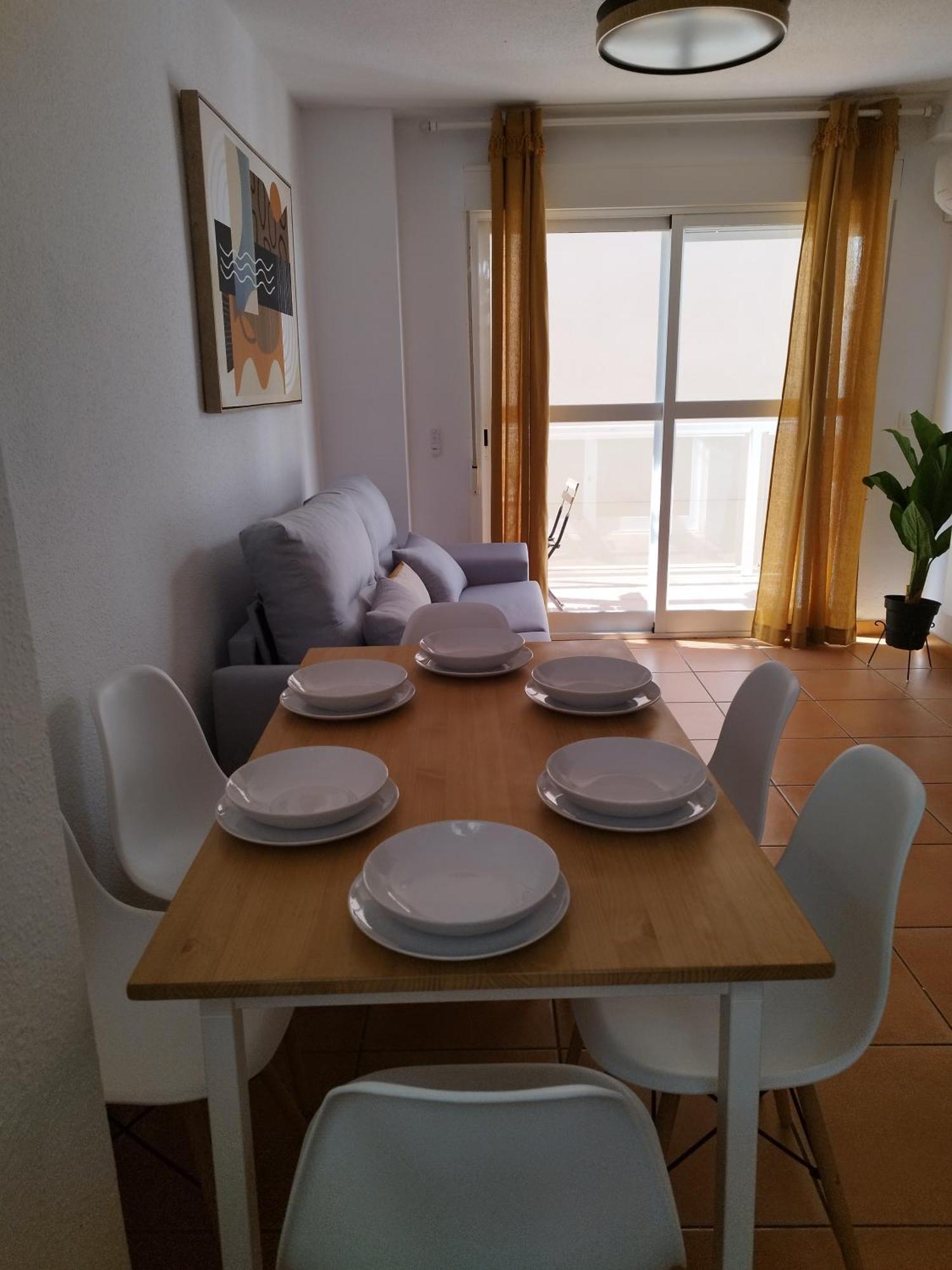 Lentiscares T7 - Gt Apartamento Torrox Exterior foto