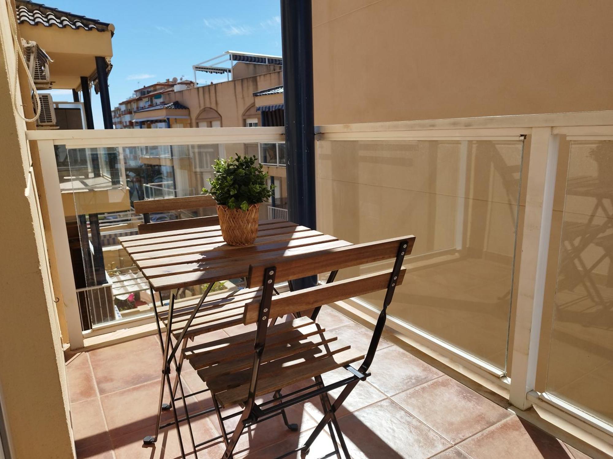 Lentiscares T7 - Gt Apartamento Torrox Exterior foto