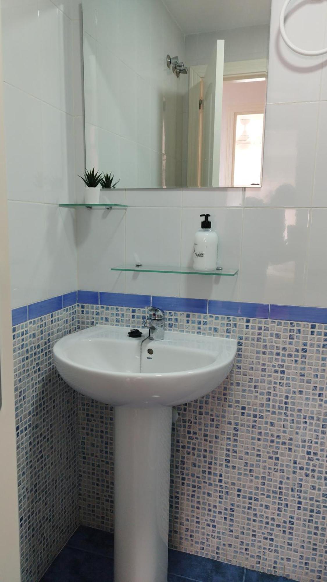 Lentiscares T7 - Gt Apartamento Torrox Exterior foto