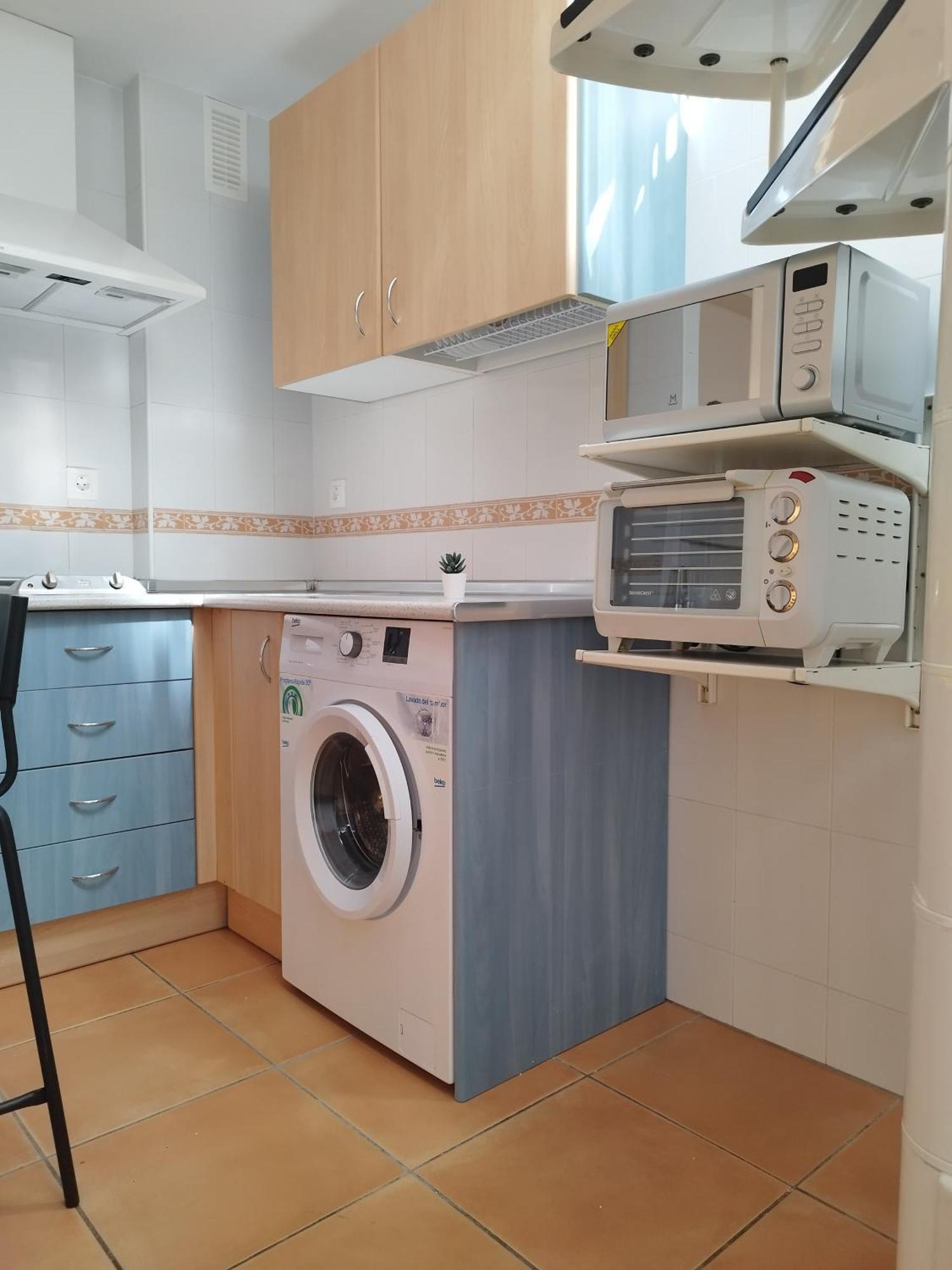 Lentiscares T7 - Gt Apartamento Torrox Exterior foto