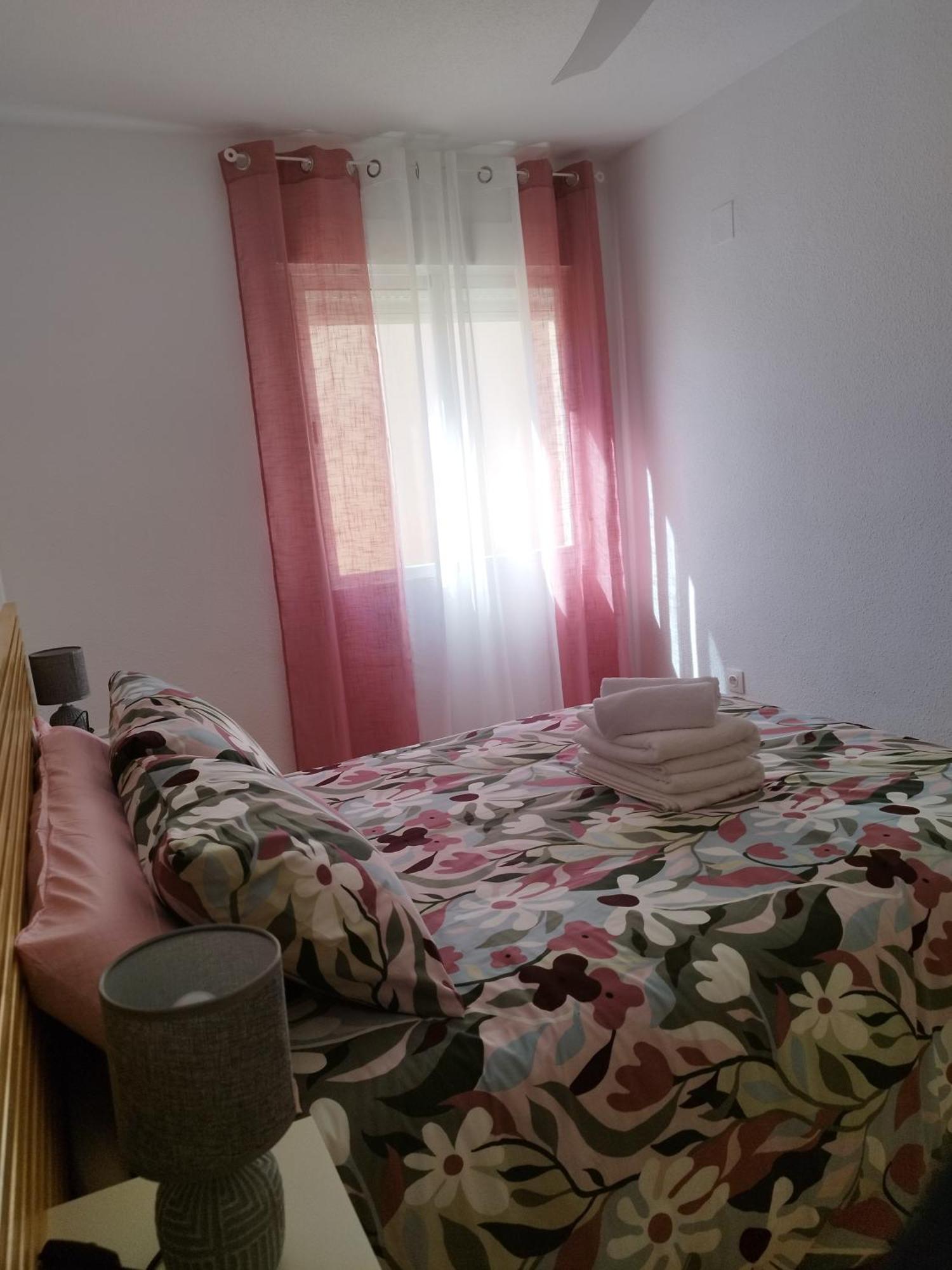Lentiscares T7 - Gt Apartamento Torrox Exterior foto