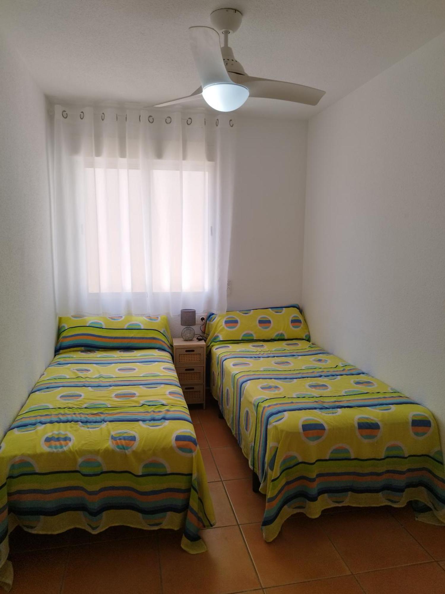 Lentiscares T7 - Gt Apartamento Torrox Exterior foto