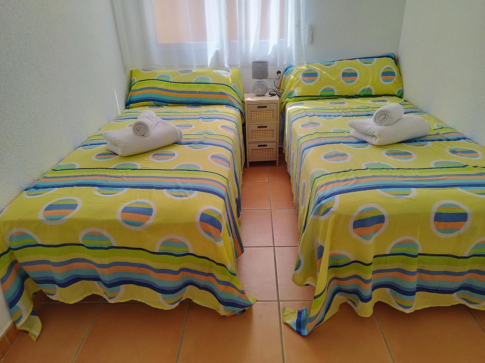 Lentiscares T7 - Gt Apartamento Torrox Exterior foto